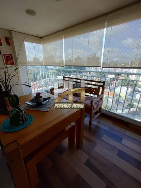 Foto 3 de Apartamento com 2 quartos à venda, 72m2 em Vila Valparaíso, Santo Andre - SP