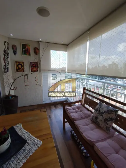 Foto 4 de Apartamento com 2 quartos à venda, 72m2 em Vila Valparaíso, Santo Andre - SP
