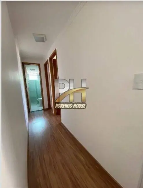 Foto 8 de Apartamento com 2 quartos à venda, 53m2 em Ferrazópolis, Sao Bernardo Do Campo - SP