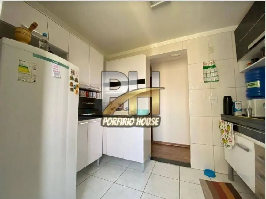 Foto 5 de Apartamento com 2 quartos à venda, 53m2 em Ferrazópolis, Sao Bernardo Do Campo - SP