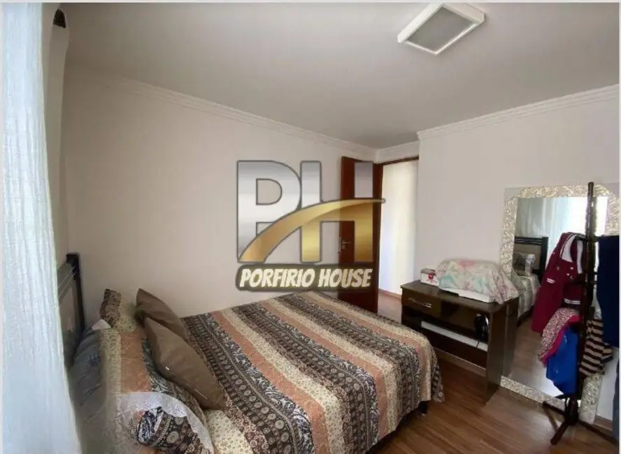 Foto 9 de Apartamento com 2 quartos à venda, 53m2 em Ferrazópolis, Sao Bernardo Do Campo - SP