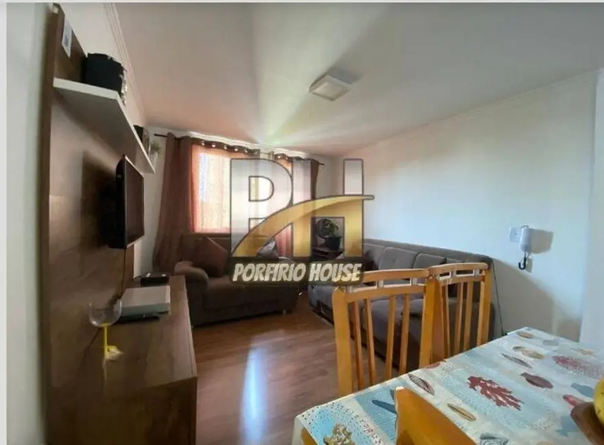Foto 3 de Apartamento com 2 quartos à venda, 53m2 em Ferrazópolis, Sao Bernardo Do Campo - SP