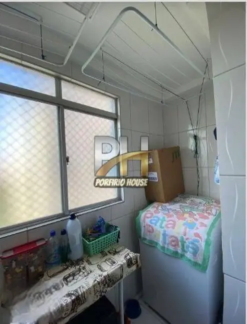 Foto 6 de Apartamento com 2 quartos à venda, 53m2 em Ferrazópolis, Sao Bernardo Do Campo - SP