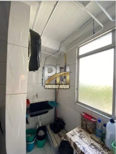 Foto 7 de Apartamento com 2 quartos à venda, 53m2 em Ferrazópolis, Sao Bernardo Do Campo - SP