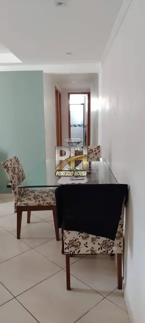 Foto 7 de Apartamento à venda, 53m2 em Ferrazópolis, Sao Bernardo Do Campo - SP