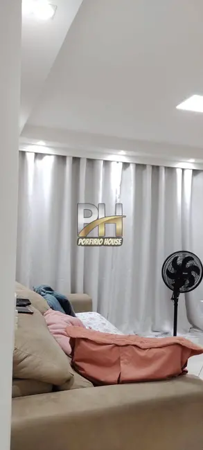 Foto 6 de Apartamento à venda, 53m2 em Ferrazópolis, Sao Bernardo Do Campo - SP