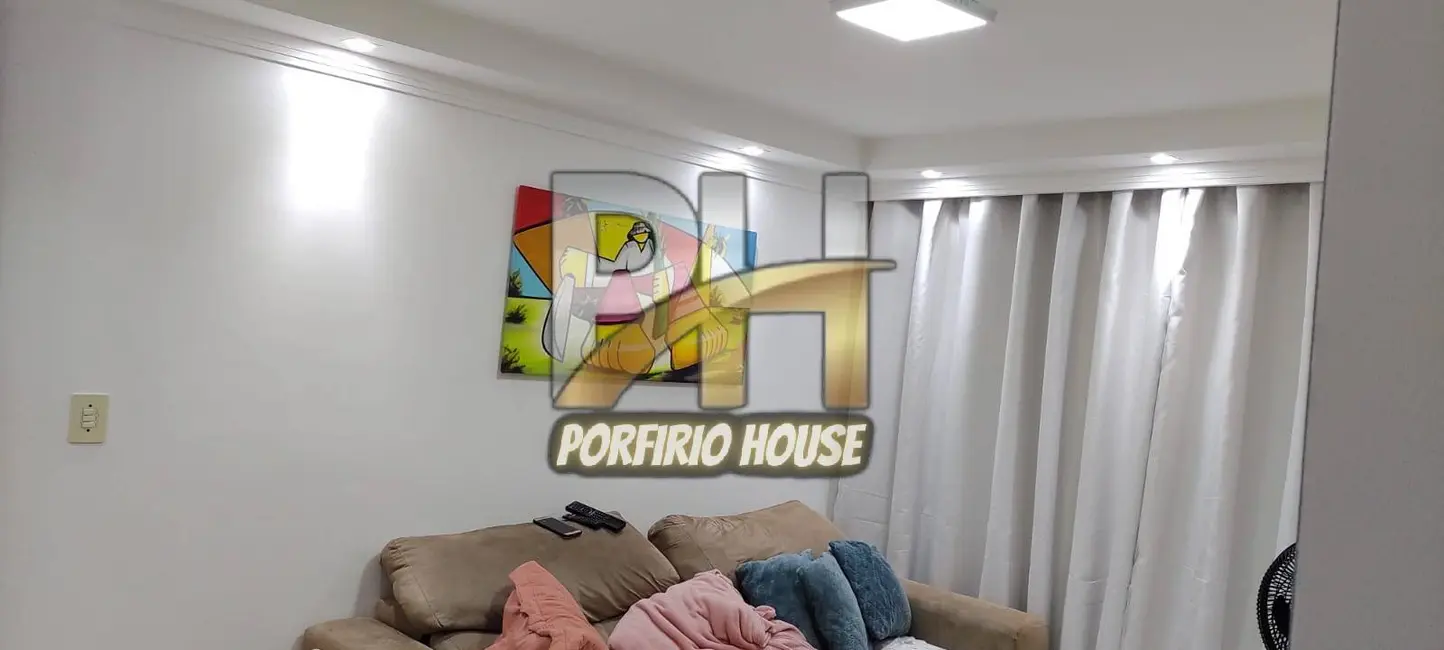 Foto 4 de Apartamento à venda, 53m2 em Ferrazópolis, Sao Bernardo Do Campo - SP