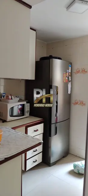 Foto 8 de Apartamento à venda, 53m2 em Ferrazópolis, Sao Bernardo Do Campo - SP