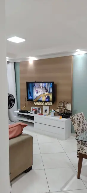 Foto 3 de Apartamento à venda, 53m2 em Ferrazópolis, Sao Bernardo Do Campo - SP