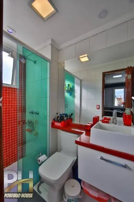 Foto 3 de Apartamento com 3 quartos à venda, 83m2 em Anchieta, Sao Bernardo Do Campo - SP