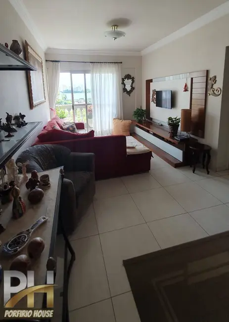 Foto 6 de Apartamento com 2 quartos à venda, 76m2 em Baeta Neves, Sao Bernardo Do Campo - SP