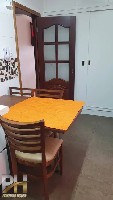 Foto 2 de Apartamento com 2 quartos à venda, 76m2 em Baeta Neves, Sao Bernardo Do Campo - SP