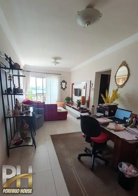 Foto 8 de Apartamento com 2 quartos à venda, 76m2 em Baeta Neves, Sao Bernardo Do Campo - SP