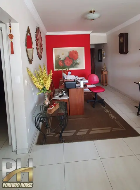 Foto 5 de Apartamento com 2 quartos à venda, 76m2 em Baeta Neves, Sao Bernardo Do Campo - SP