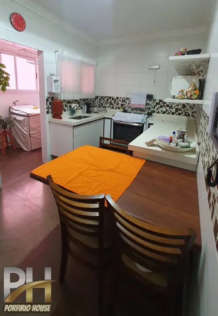 Foto 3 de Apartamento com 2 quartos à venda, 76m2 em Baeta Neves, Sao Bernardo Do Campo - SP
