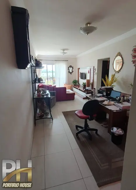 Foto 1 de Apartamento com 2 quartos à venda, 76m2 em Baeta Neves, Sao Bernardo Do Campo - SP