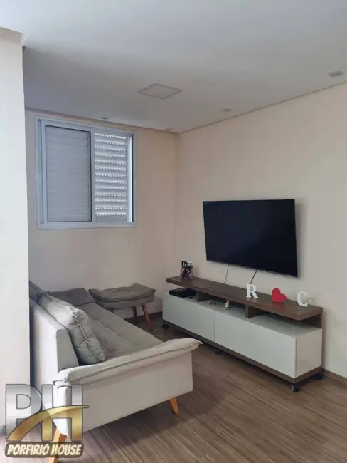 Foto 4 de Apartamento com 3 quartos à venda, 60m2 em Planalto, Sao Bernardo Do Campo - SP