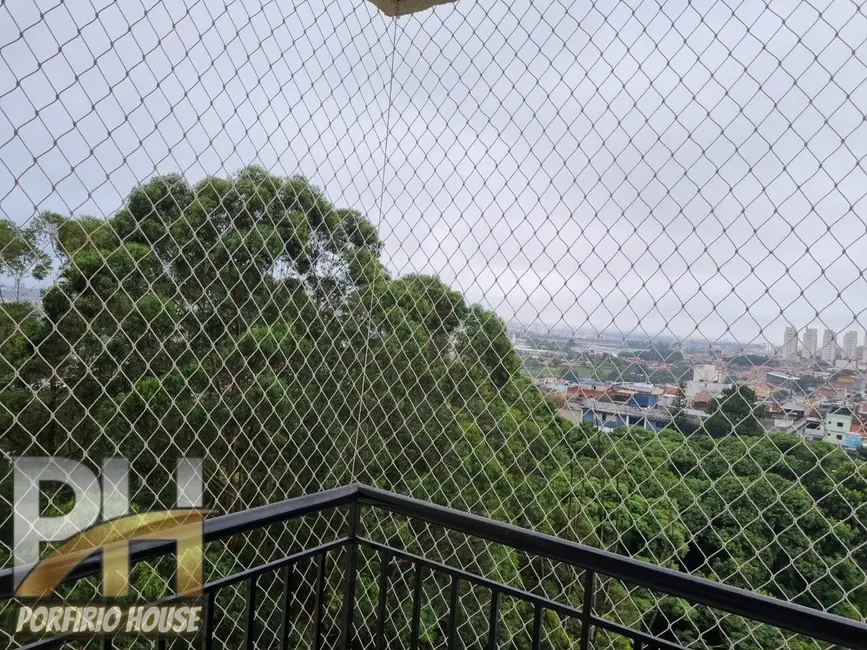 Foto 7 de Apartamento com 3 quartos à venda, 60m2 em Planalto, Sao Bernardo Do Campo - SP