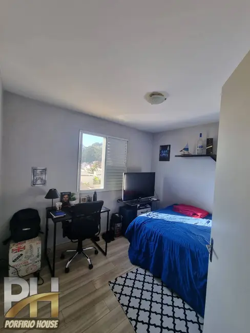 Foto 9 de Apartamento com 2 quartos à venda, 44m2 em Nova Petrópolis, Sao Bernardo Do Campo - SP