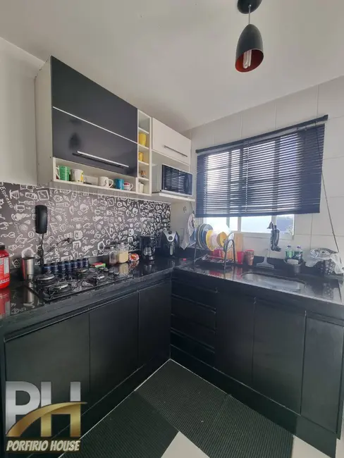 Foto 8 de Apartamento com 2 quartos à venda, 44m2 em Nova Petrópolis, Sao Bernardo Do Campo - SP