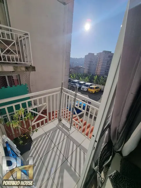Foto 4 de Apartamento com 2 quartos à venda, 44m2 em Nova Petrópolis, Sao Bernardo Do Campo - SP