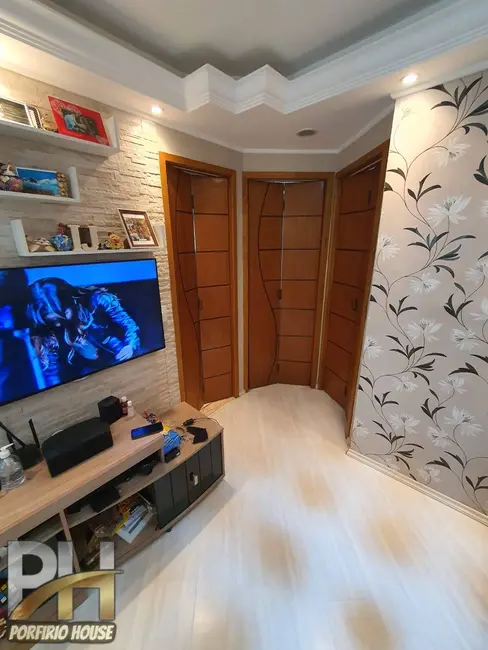 Foto 4 de Apartamento com 2 quartos à venda, 44m2 em Nova Petrópolis, Sao Bernardo Do Campo - SP