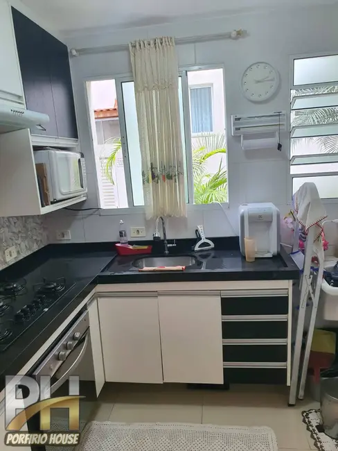 Foto 8 de Apartamento com 2 quartos à venda, 44m2 em Nova Petrópolis, Sao Bernardo Do Campo - SP