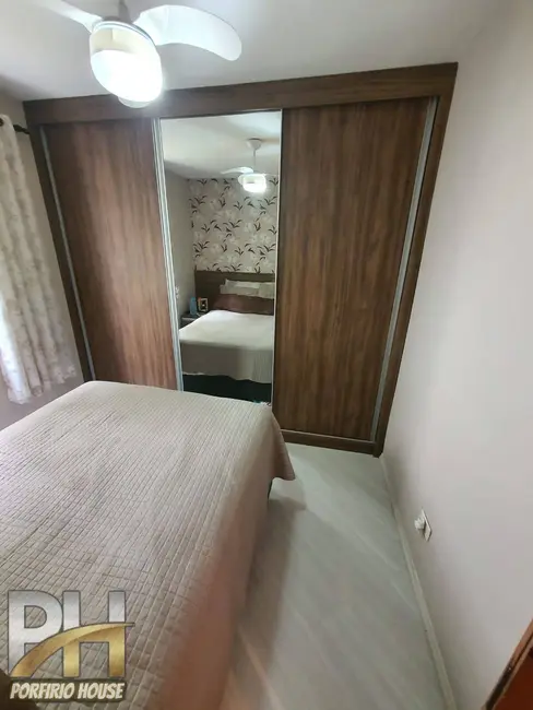 Foto 9 de Apartamento com 2 quartos à venda, 44m2 em Nova Petrópolis, Sao Bernardo Do Campo - SP