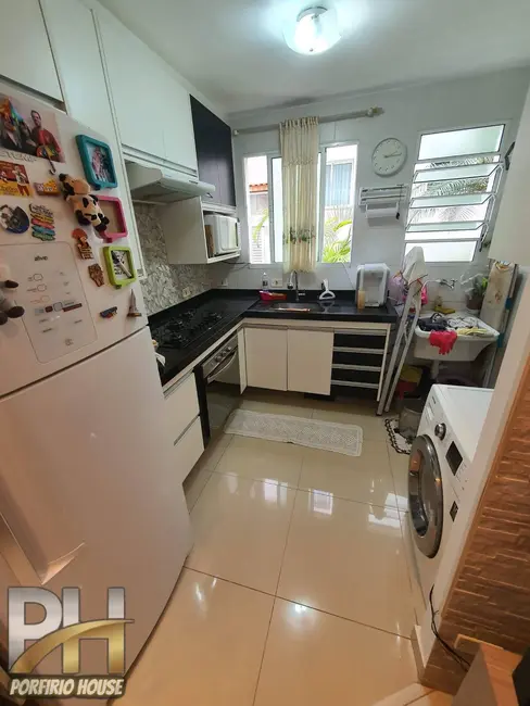 Foto 7 de Apartamento com 2 quartos à venda, 44m2 em Nova Petrópolis, Sao Bernardo Do Campo - SP