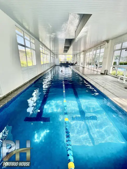 Foto 4 de Apartamento com 3 quartos à venda, 106m2 em Centro, Sao Bernardo Do Campo - SP