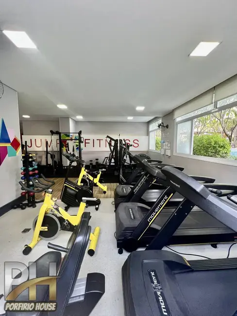 Foto 7 de Apartamento com 3 quartos à venda, 106m2 em Centro, Sao Bernardo Do Campo - SP