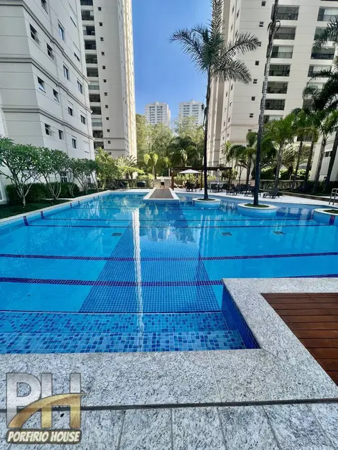 Foto 3 de Apartamento com 3 quartos à venda, 106m2 em Centro, Sao Bernardo Do Campo - SP