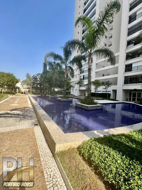 Foto 6 de Apartamento com 3 quartos à venda, 106m2 em Centro, Sao Bernardo Do Campo - SP