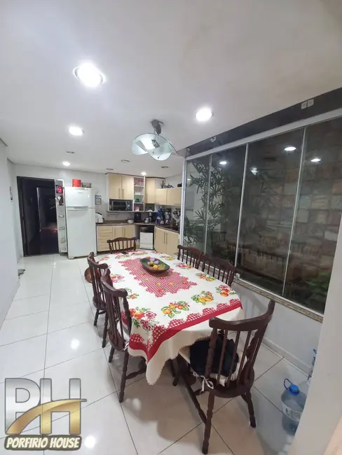 Foto 1 de Sobrado com 3 quartos à venda, 160m2 em Parque Terra Nova II, Sao Bernardo Do Campo - SP