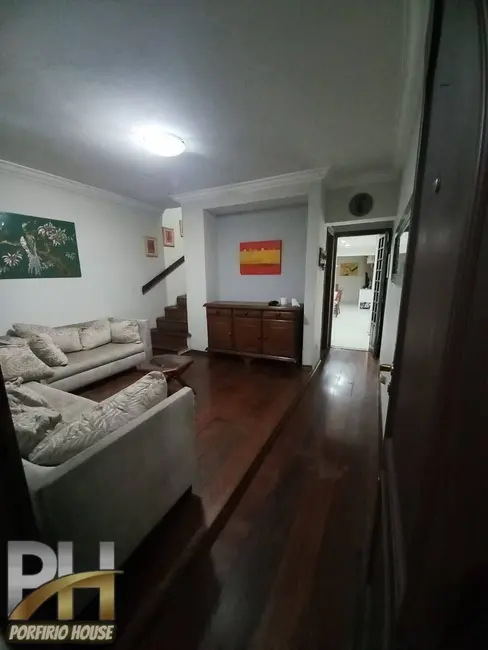 Foto 5 de Sobrado com 3 quartos à venda, 160m2 em Parque Terra Nova II, Sao Bernardo Do Campo - SP