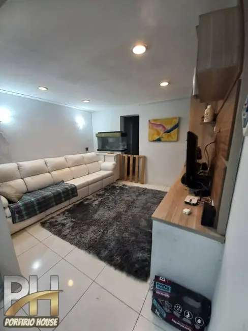 Foto 3 de Sobrado com 3 quartos à venda, 160m2 em Parque Terra Nova II, Sao Bernardo Do Campo - SP