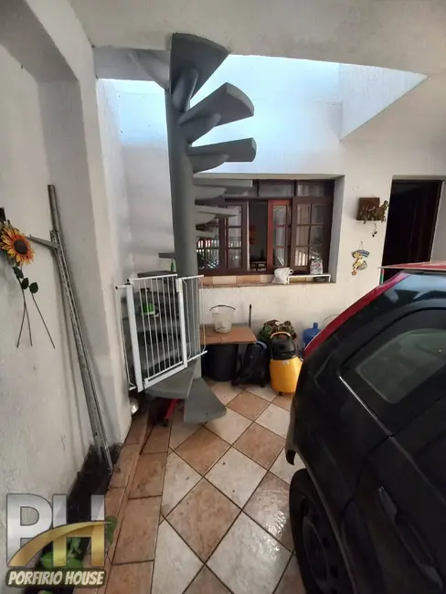 Foto 8 de Sobrado com 3 quartos à venda, 160m2 em Parque Terra Nova II, Sao Bernardo Do Campo - SP