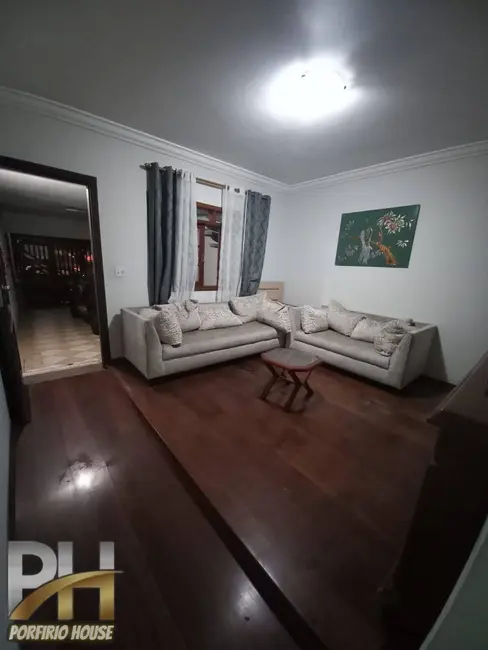 Foto 2 de Sobrado com 3 quartos à venda, 160m2 em Parque Terra Nova II, Sao Bernardo Do Campo - SP