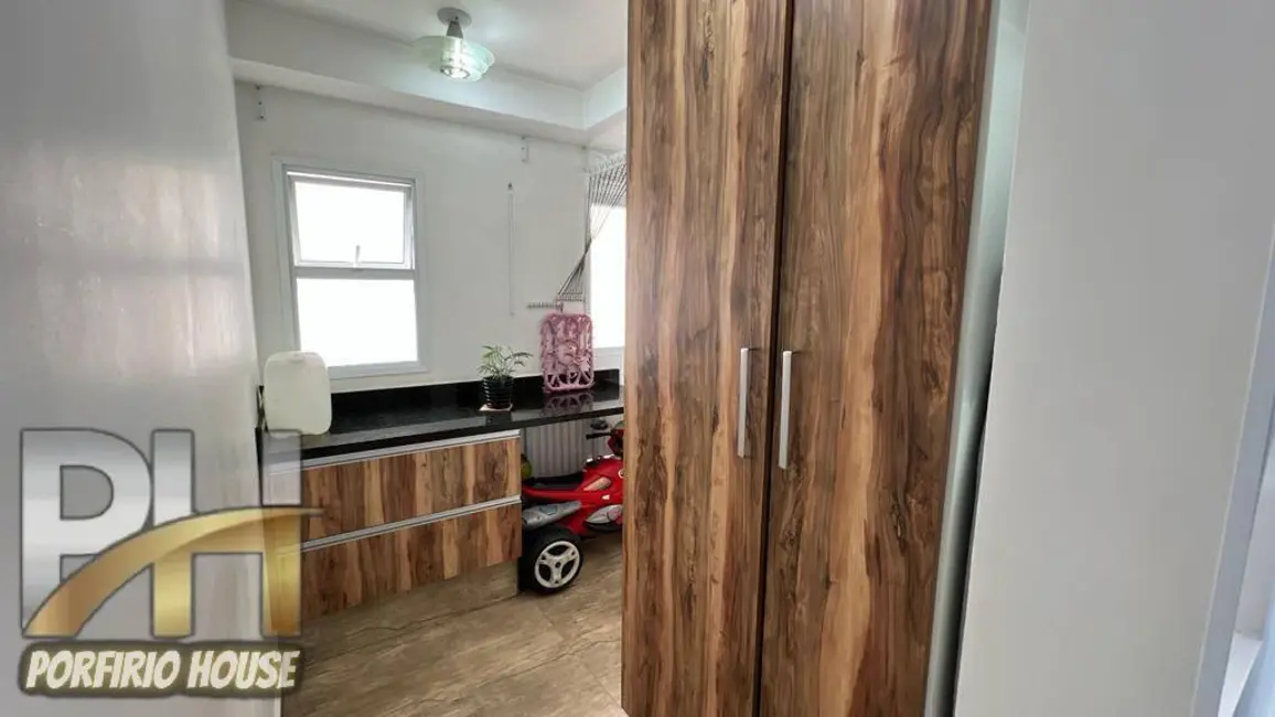 Foto 9 de Apartamento com 3 quartos à venda, 107m2 em Vila Lusitânia, Sao Bernardo Do Campo - SP