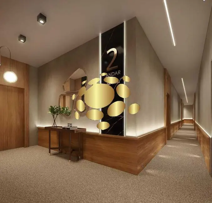 Apartamento com 4 quartos à venda em Gramado - RS - imagem 6 Foto 6 de Apartamento com 4 quartos à venda em Gramado - RS