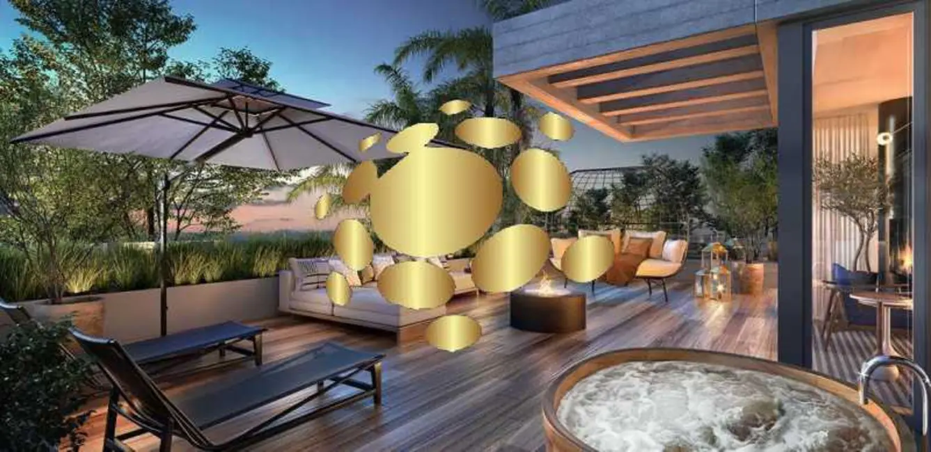 Apartamento com 4 quartos à venda em Gramado - RS - imagem 5 Foto 5 de Apartamento com 4 quartos à venda em Gramado - RS