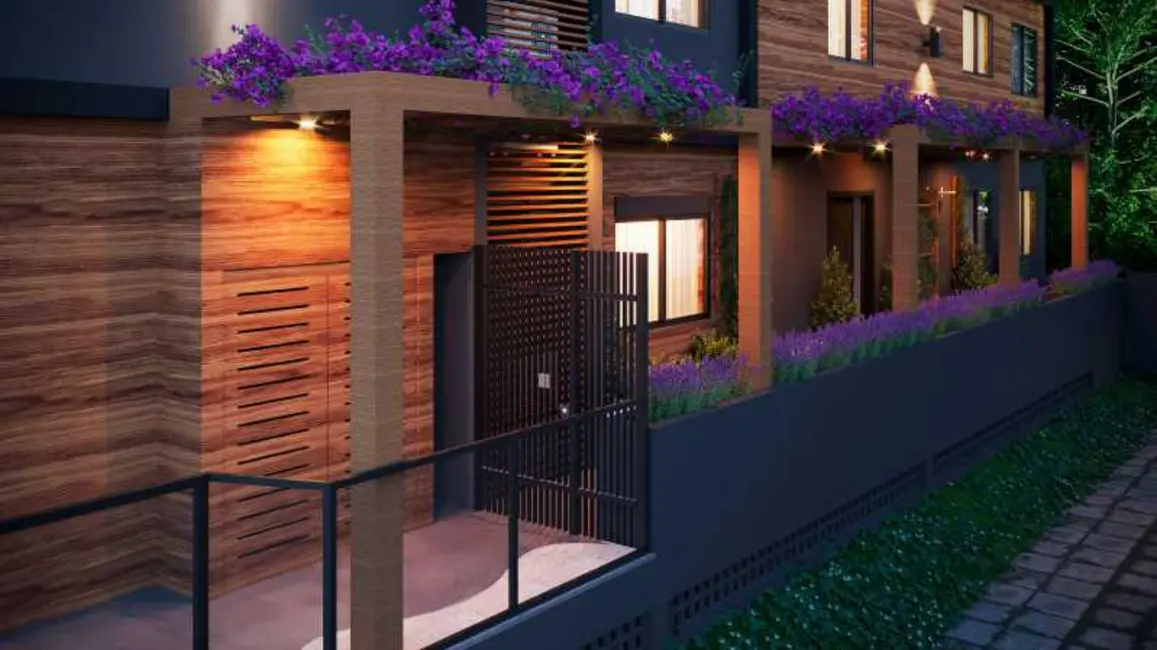 Apartamento com 2 quartos à venda, 52m2 em Canela - RS - imagem 5 Foto 5 de Apartamento com 2 quartos à venda, 52m2 em Canela - RS
