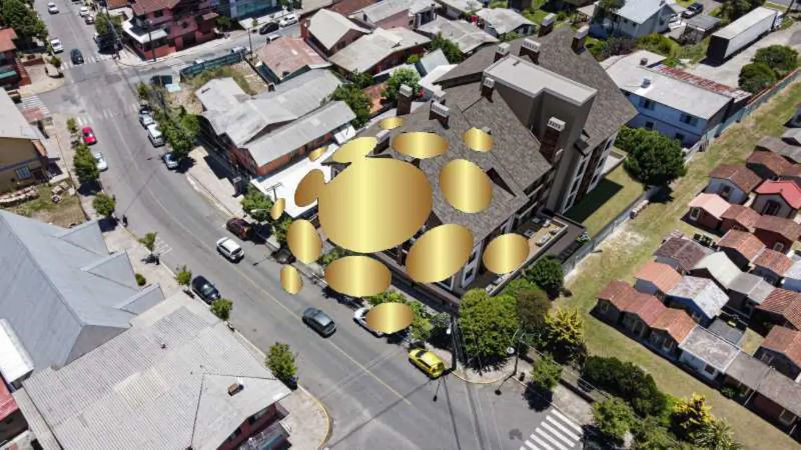 Foto 5 de Apartamento com 4 quartos à venda, 86m2 em Canela - RS