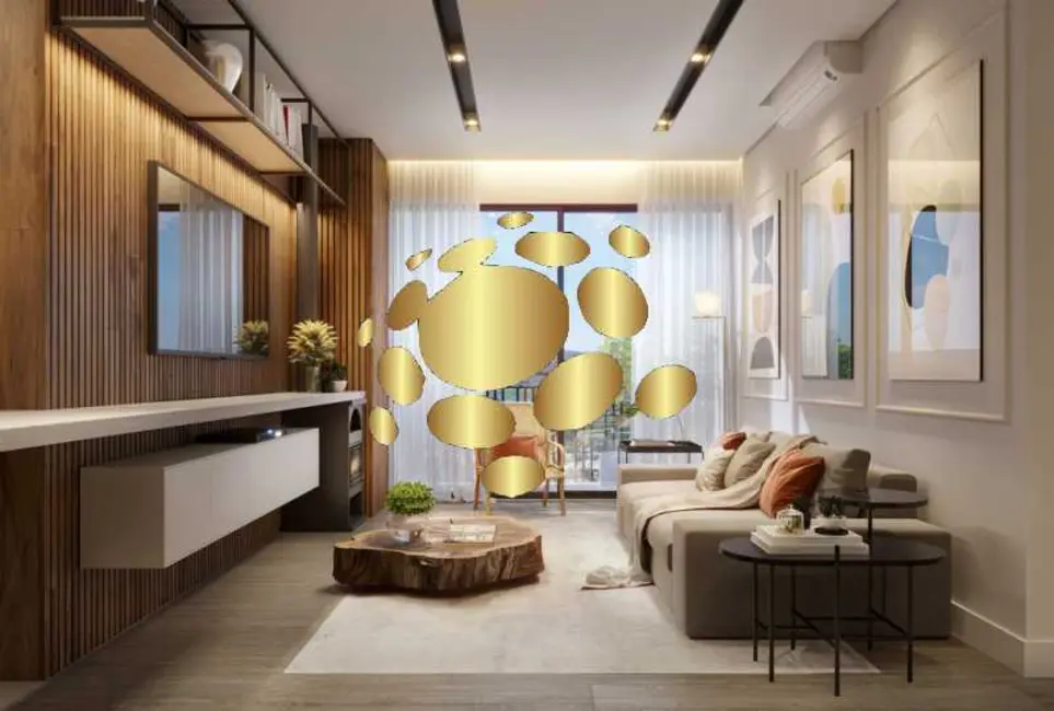 Foto 8 de Apartamento com 4 quartos à venda, 86m2 em Canela - RS