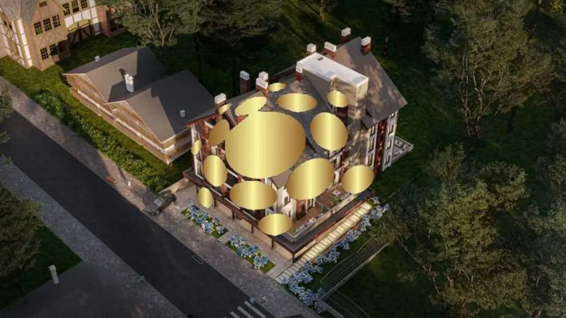 Foto 4 de Apartamento com 4 quartos à venda, 86m2 em Canela - RS