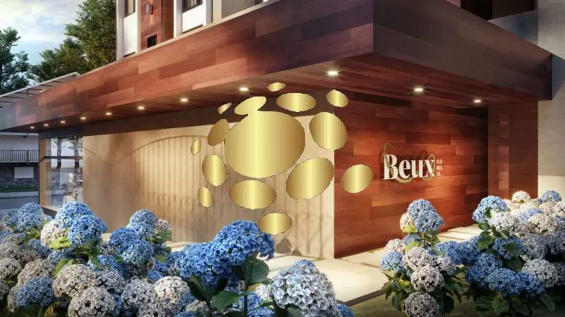 Foto 6 de Apartamento com 4 quartos à venda, 86m2 em Canela - RS