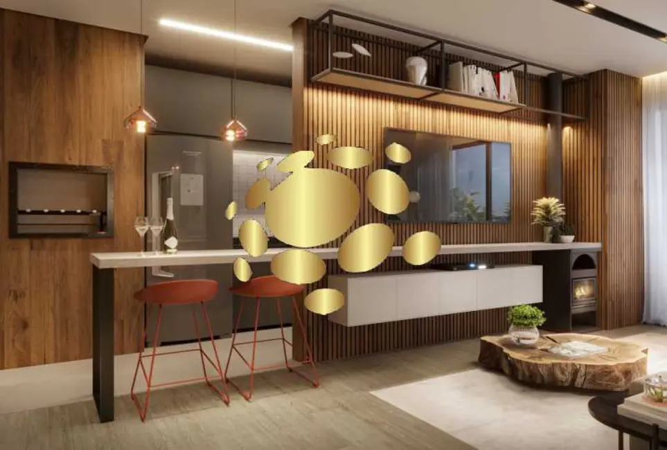 Foto 7 de Apartamento com 4 quartos à venda, 86m2 em Canela - RS