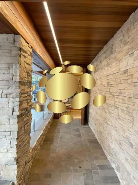 Foto 4 de Loft / Flat com 2 quartos à venda em Canela - RS