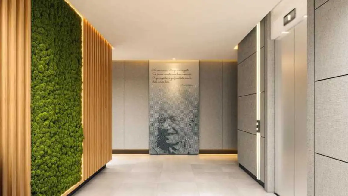 Foto 7 de Apartamento com 2 quartos à venda, 72m2 em Canela - RS