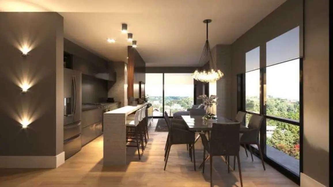 Apartamento com 2 quartos à venda em Canela - RS - imagem 7 Foto 7 de Apartamento com 2 quartos à venda em Canela - RS